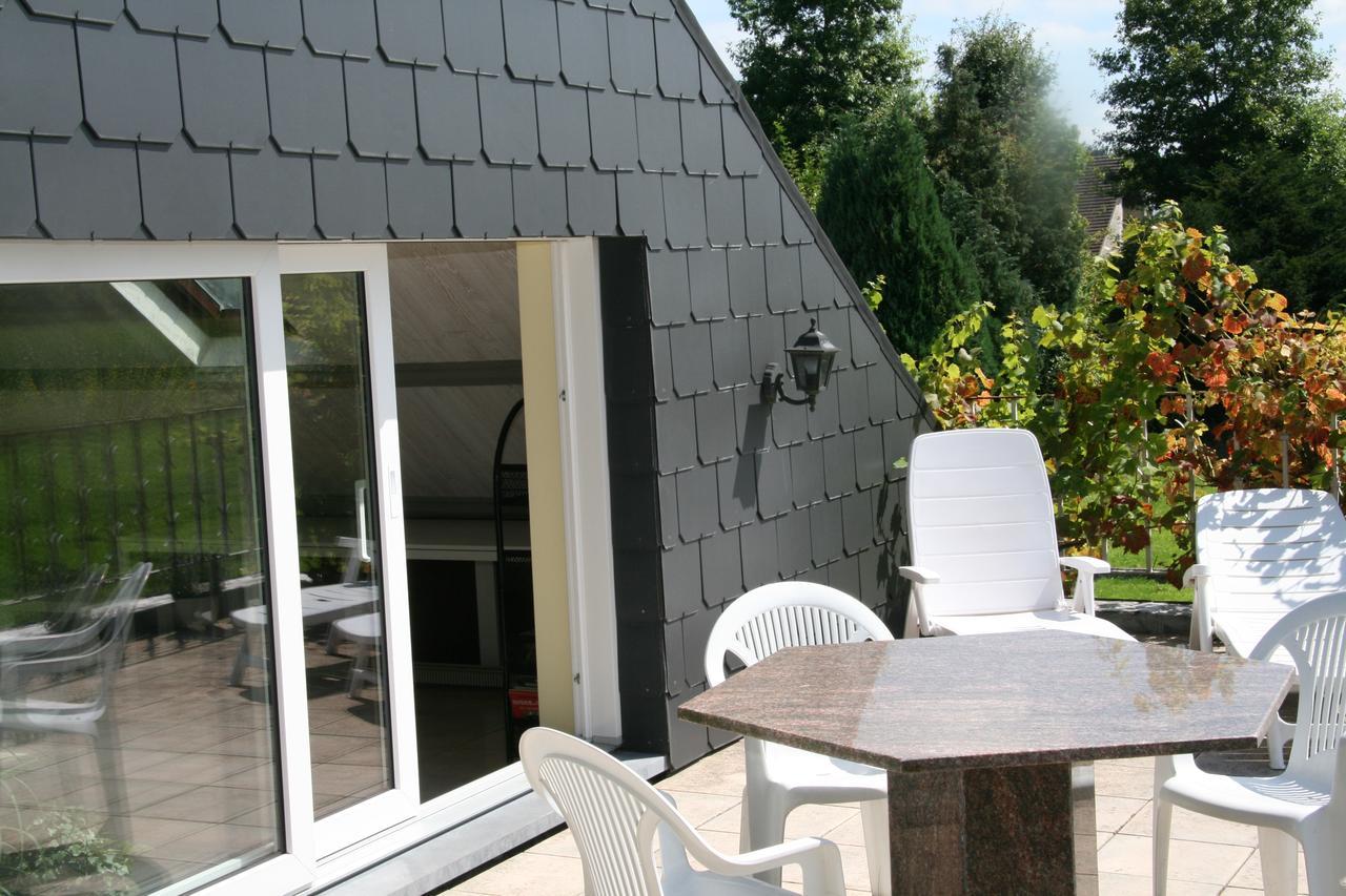 B&B Aalsters Genot Exterior foto