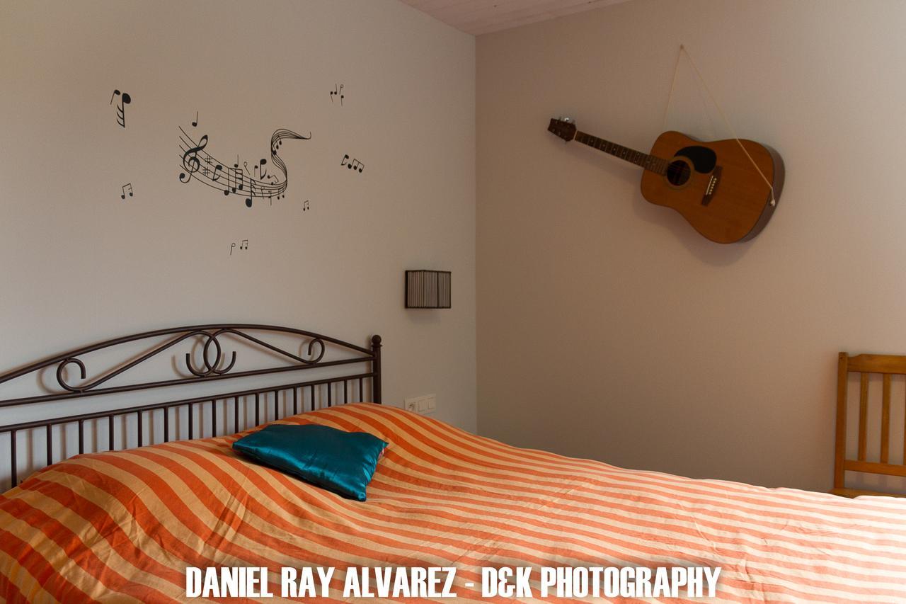 B&B Aalsters Genot Exterior foto